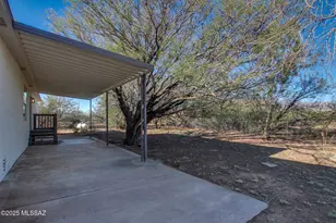 8777 E Ellsworth Ln, Hereford, AZ 85615 - Photo 31