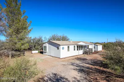 8777 E Ellsworth Lane, Hereford, AZ 85615 - Photo 47