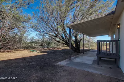 8777 E Ellsworth Lane, Hereford, AZ 85615 - Photo 33