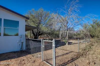 8777 E Ellsworth Lane, Hereford, AZ 85615 - Photo 41