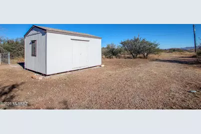 8777 E Ellsworth Lane, Hereford, AZ 85615 - Photo 43