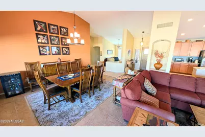 38971 S Moonwood Drive, Tucson, AZ 85739 - Photo 11