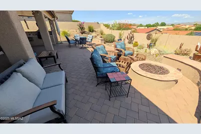 38971 S Moonwood Drive, Tucson, AZ 85739 - Photo 21