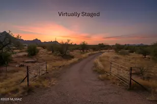 225 W Hawk Way, Amado, AZ 85645 - Photo 3