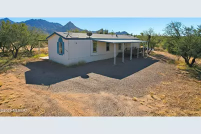 225 W Hawk Wy, Amado, AZ 85645 - Photo 11