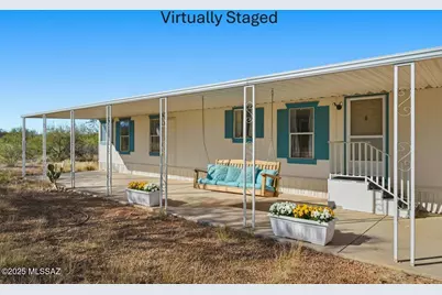 225 W Hawk Wy, Amado, AZ 85645 - Photo 9