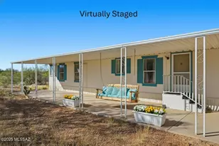 225 W Hawk Way, Amado, AZ 85645 - Photo 9