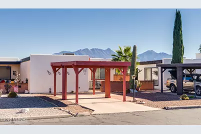 230 N Camino Del Vate, Green Valley, AZ 85614 - Photo 3