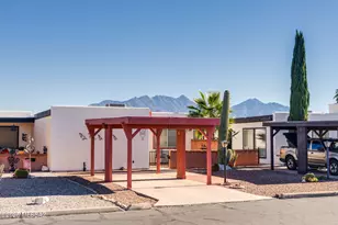 230 N Camino del Vate, Green Valley, AZ 85614 - Photo 3