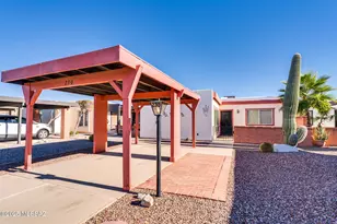 230 N Camino del Vate, Green Valley, AZ 85614 - Photo 7