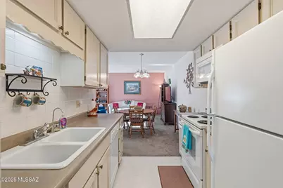 230 N Camino Del Vate, Green Valley, AZ 85614 - Photo 21