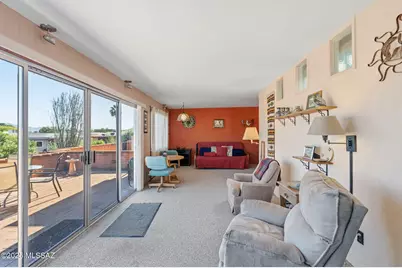 230 N Camino Del Vate, Green Valley, AZ 85614 - Photo 31