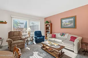 230 N Camino del Vate, Green Valley, AZ 85614 - Photo 15