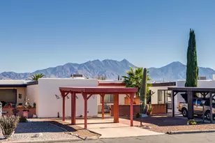 230 N Camino del Vate, Green Valley, AZ 85614 - Photo 1