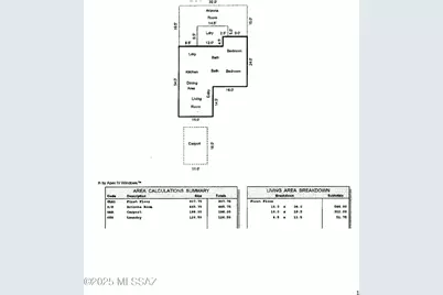 230 N Camino Del Vate, Green Valley, AZ 85614 - Photo 51