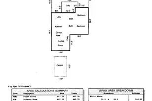 230 N Camino del Vate, Green Valley, AZ 85614 - Photo 51