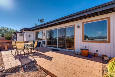 230 N Camino Del Vate, Green Valley, AZ 85614 - Photo 47