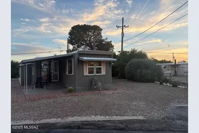 5473 W Rocking Circle Street, Tucson, AZ 85713 - Photo 3