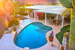 700 E Calle De Cibola, Tucson, AZ 85718 - Photo 27