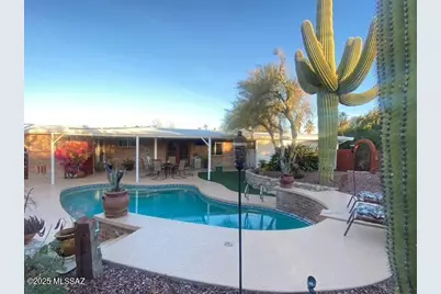 700 E Calle De Cibola, Tucson, AZ 85718 - Photo 29