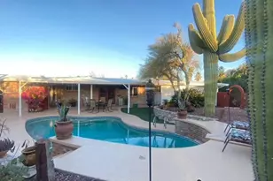 700 E Calle De Cibola, Tucson, AZ 85718 - Photo 29