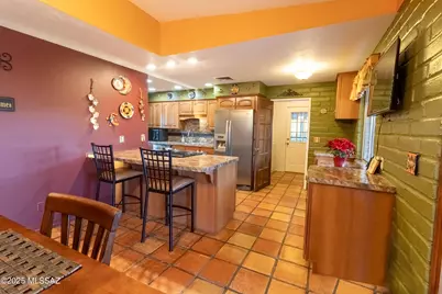 700 E Calle De Cibola, Tucson, AZ 85718 - Photo 23
