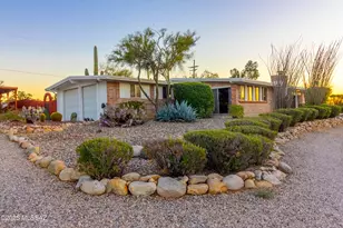 700 E Calle De Cibola, Tucson, AZ 85718 - Photo 3