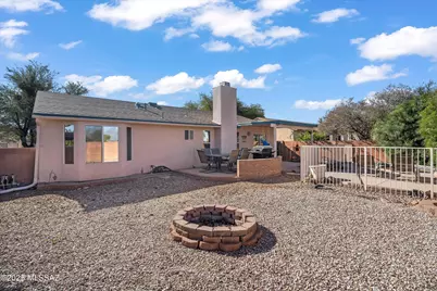 8895 E Desert Aire Street, Tucson, AZ 85730 - Photo 23