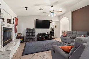 8895 E Desert Aire St, Tucson, AZ 85730 - Photo 5