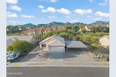 2125 N Jacamar Lane, Tucson, AZ 85745 - Photo 5