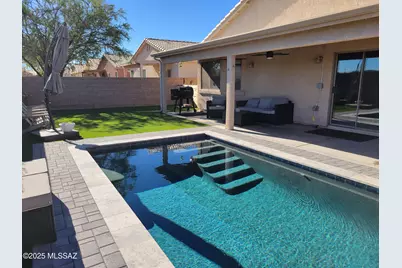 7395 S River Willow Drive, Tucson, AZ 85747 - Photo 25