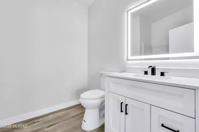 6090 E Grayhawk Ranch Road, Tucson, AZ 85756 - Photo 17