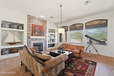 12687 N Red Eagle Drive, Oro Valley, AZ 85755 - Photo 21