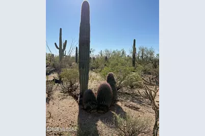 Tbd Parcel A Sandario Rd, Tucson, AZ 85743 - Photo 13