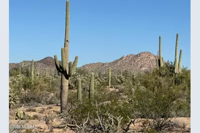 Tbd Parcel B Sandario Rd, Tucson, AZ 85743 - Photo 17