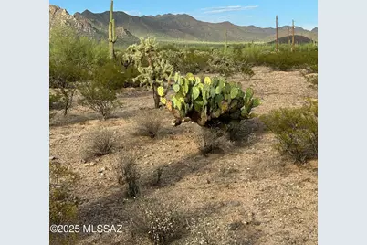 Tbd Parcel B Sandario Rd, Tucson, AZ 85743 - Photo 5