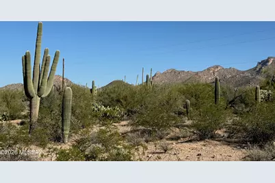 Tbd Parcel C Sandario Rd, Tucson, AZ 85743 - Photo 11