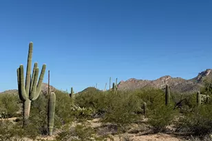 Tbd Parcel D Sandario Rd, Tucson, AZ 85743 - Photo 1