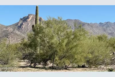 Tbd Parcel D Sandario Rd, Tucson, AZ 85743 - Photo 9