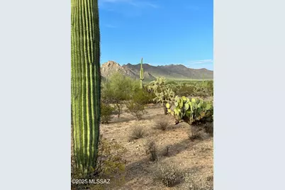 Tbd Parcel D Sandario Rd, Tucson, AZ 85743 - Photo 5