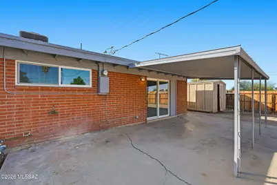 7901 E 19th Place, Tucson, AZ 85710 - Photo 35