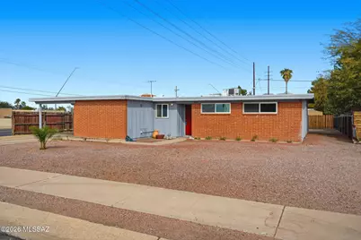7901 E 19th Place, Tucson, AZ 85710 - Photo 3