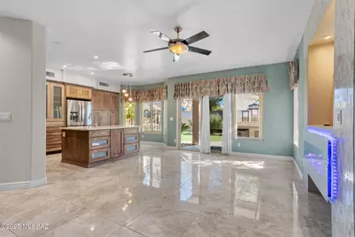 2350 N Lake Star Drive, Tucson, AZ 85749 - Photo 7