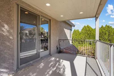 2350 N Lake Star Drive, Tucson, AZ 85749 - Photo 25