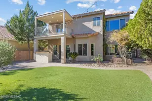 2350 N Lake Star Dr, Tucson, AZ 85749 - Photo 31