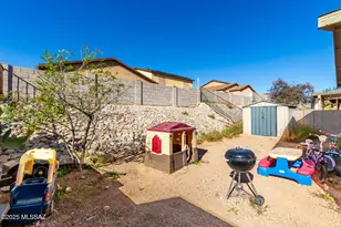 7374 S MESSALA Ct, Tucson, AZ 85746 - Photo 29