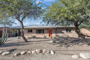 2735 N Park Ave, Tucson, AZ 85719 - Photo 1