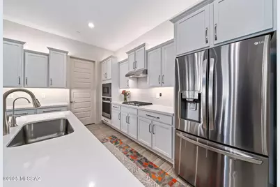 5436 W Beacon Hill Drive, Marana, AZ 85658 - Photo 9