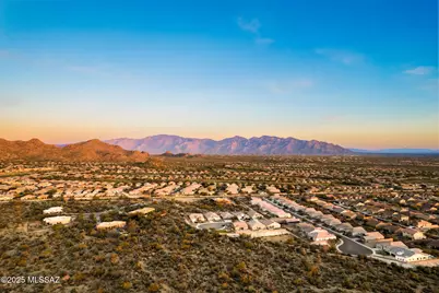 5436 W Beacon Hill Drive, Marana, AZ 85658 - Photo 35