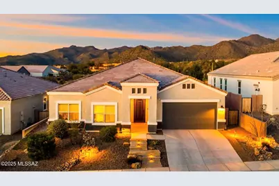 5436 W Beacon Hill Drive, Marana, AZ 85658 - Photo 37